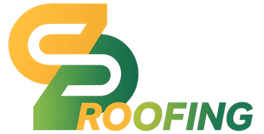 SD Roofing Logo